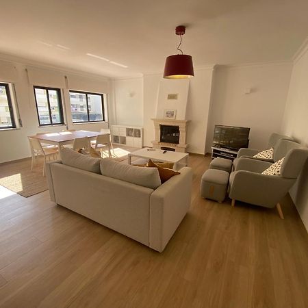 Apartamento Centro De טאווירה מראה חיצוני תמונה