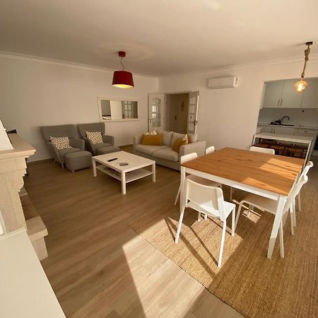 Apartamento Centro De טאווירה מראה חיצוני תמונה
