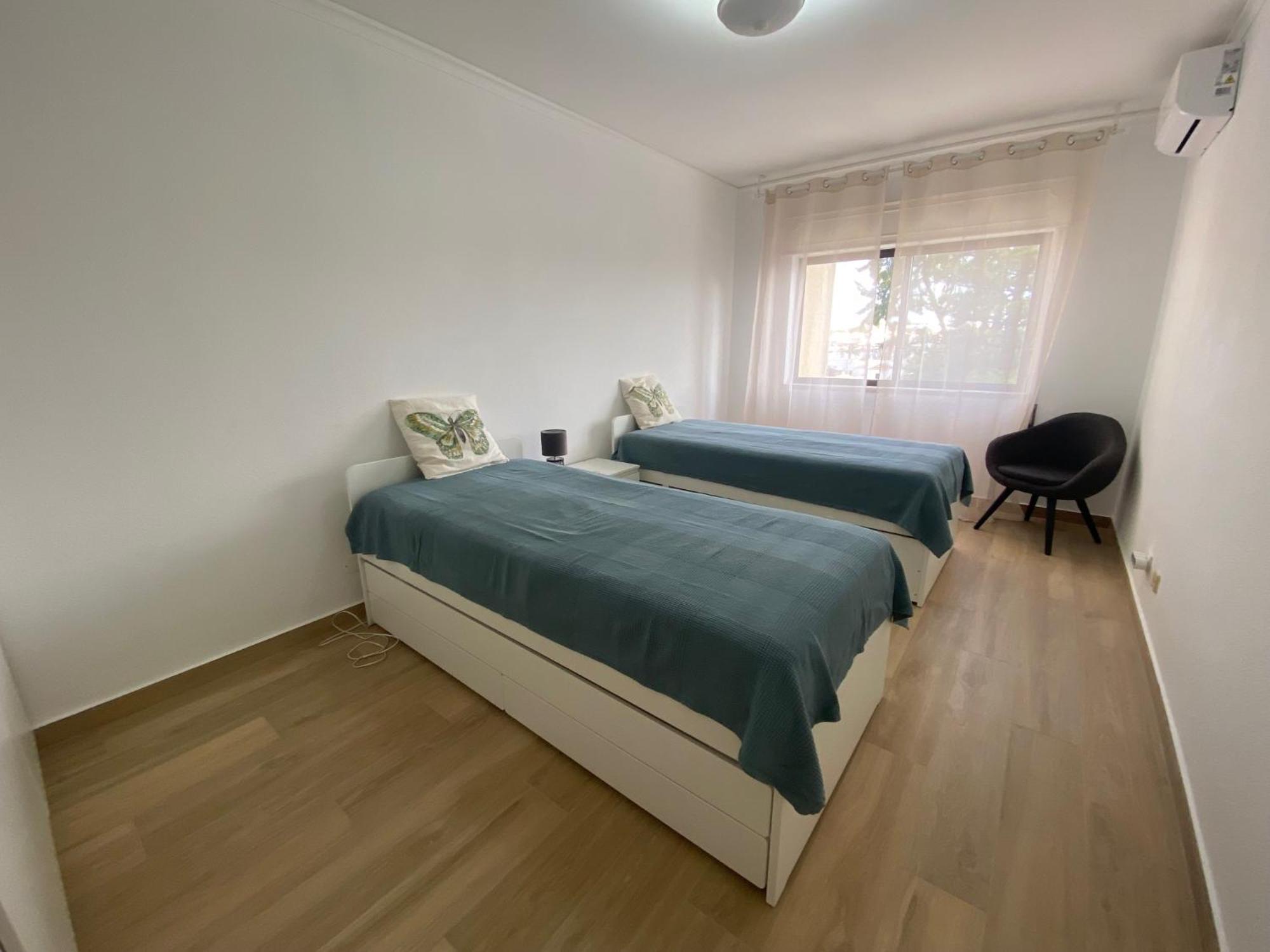 Apartamento Centro De טאווירה מראה חיצוני תמונה
