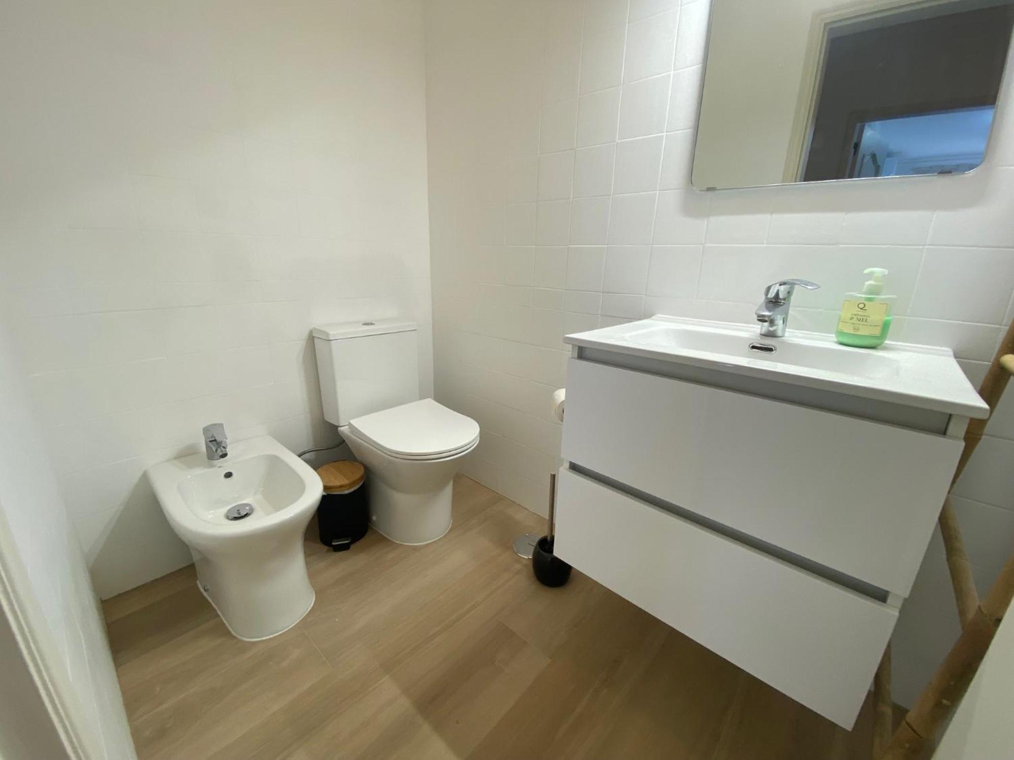 Apartamento Centro De טאווירה מראה חיצוני תמונה