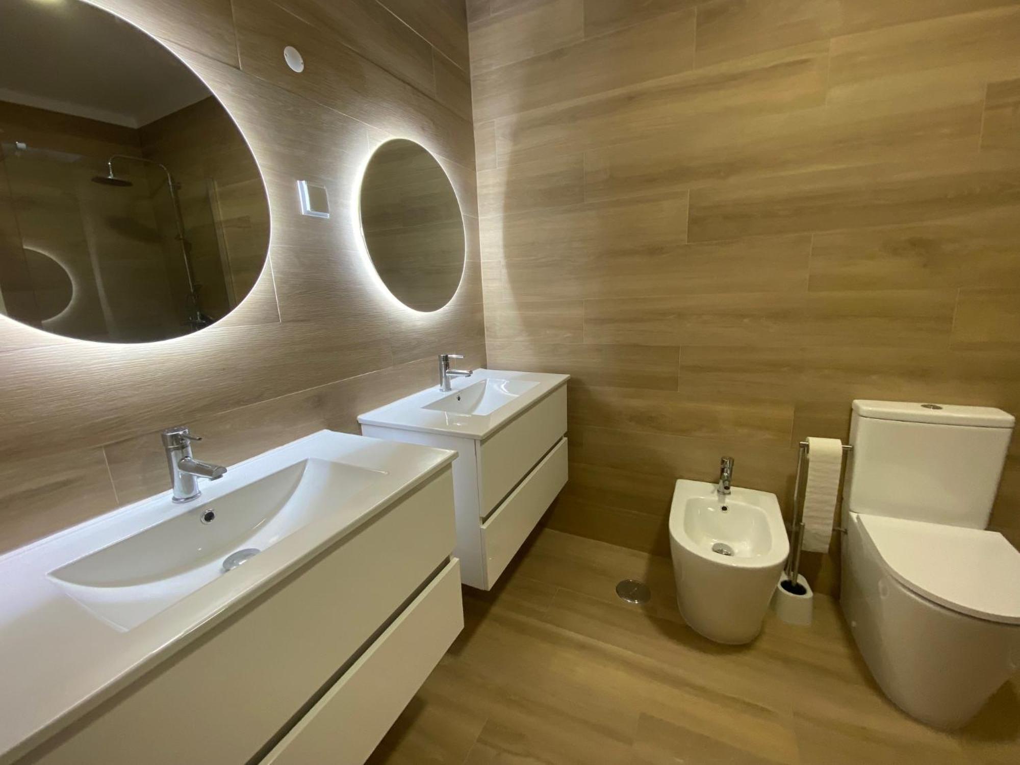 Apartamento Centro De טאווירה מראה חיצוני תמונה
