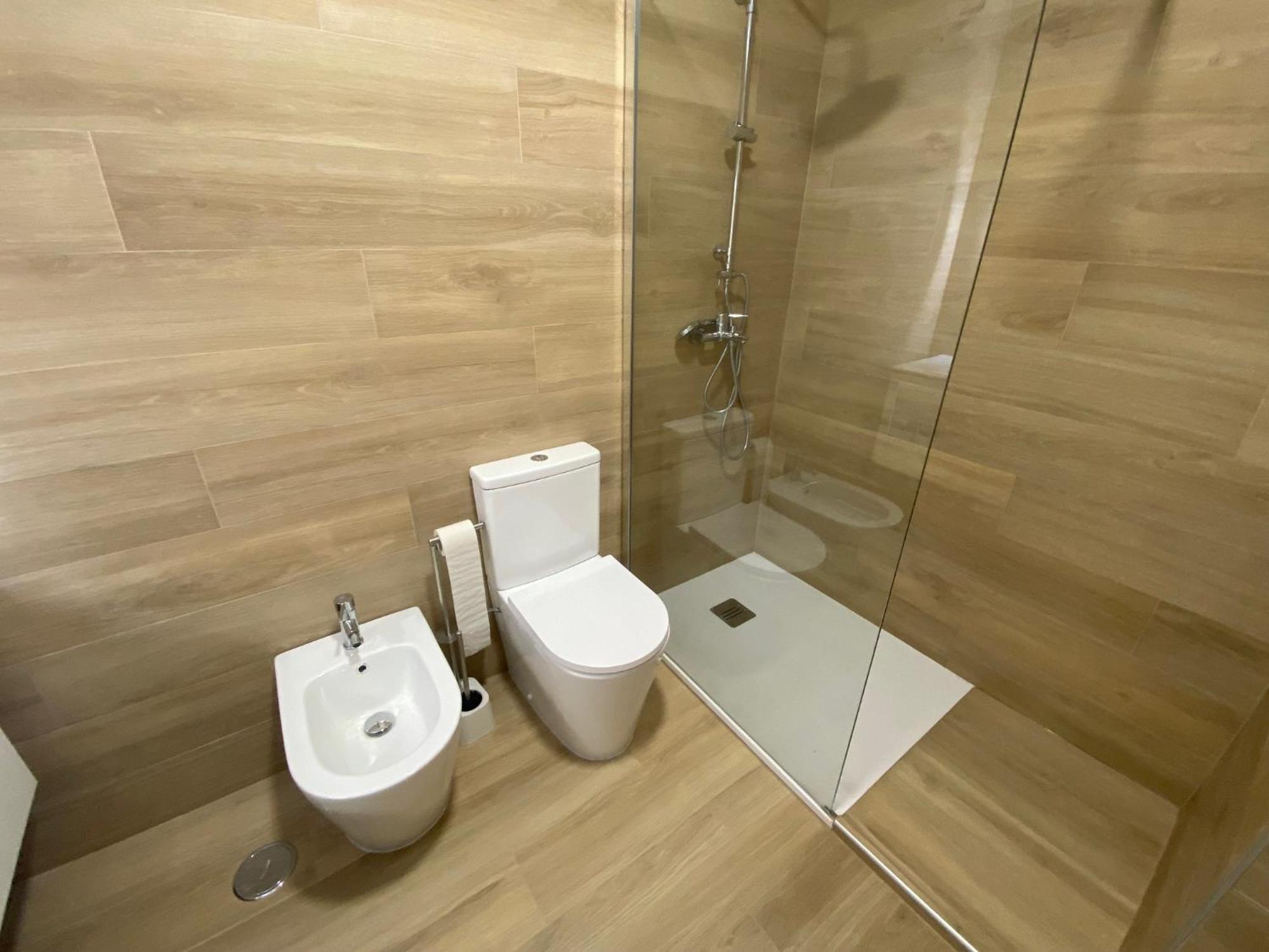 Apartamento Centro De טאווירה מראה חיצוני תמונה