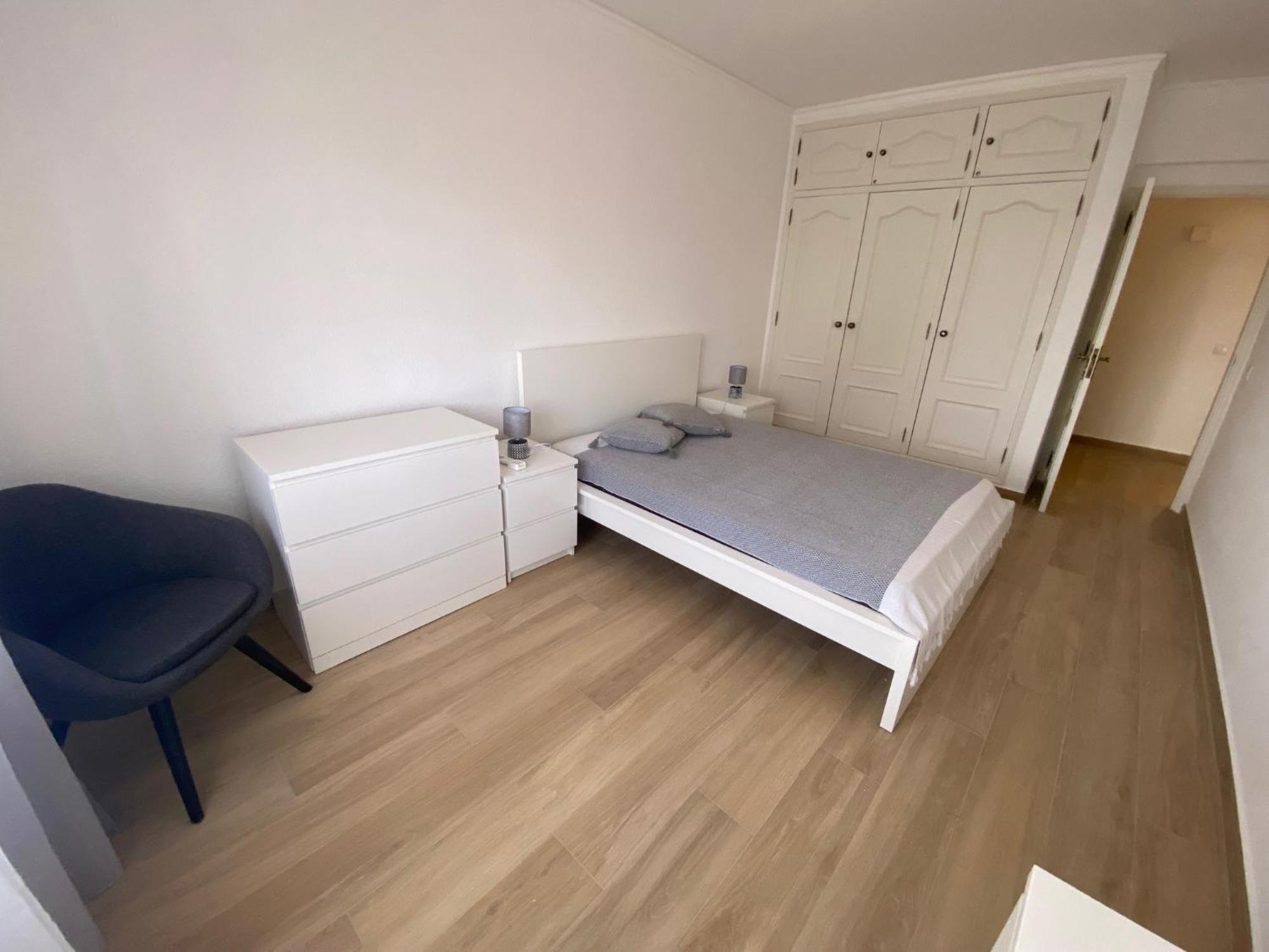 Apartamento Centro De טאווירה מראה חיצוני תמונה